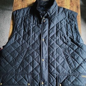 Ralph Lauren Polo Vest